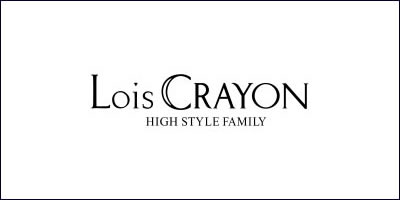 Lois Crayon