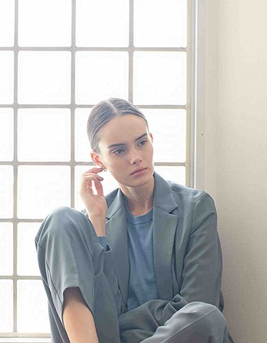 LIFE WITH FLOWERS. (ライフ ウィズ フラワーズ) | BRAND | ロイス  