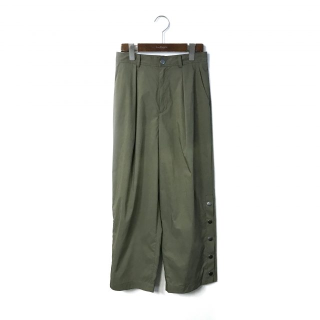 ロイスクレヨン　ディスティンクスパンツ NEW ITEMS | ロイスクレヨン公式サイト | Lois CRAYON official website