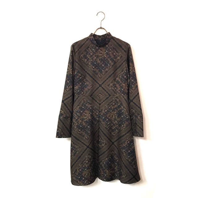 ロイスクレヨン フロントレースシャツ （NEW ITEMS | ロイス