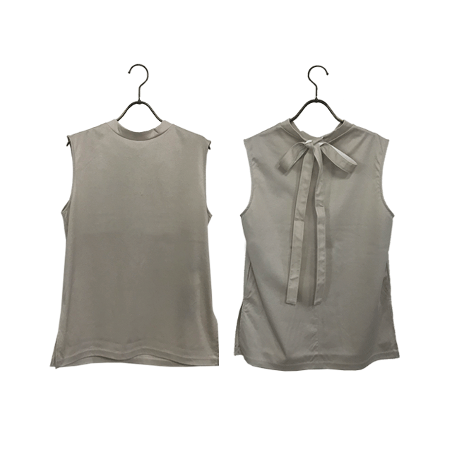 U美品★ロイスクレヨン*Lois CRAYON★ベージュ系★リネン麻混★レーストリム★大人可愛いタック*フレアスカート★Mサイズ(9号・38号) NEW ITEMS | ロイスクレヨン公式サイト | Lois CRAYON official website